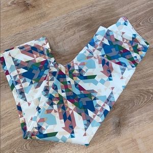 Threads 4 Thought leggings